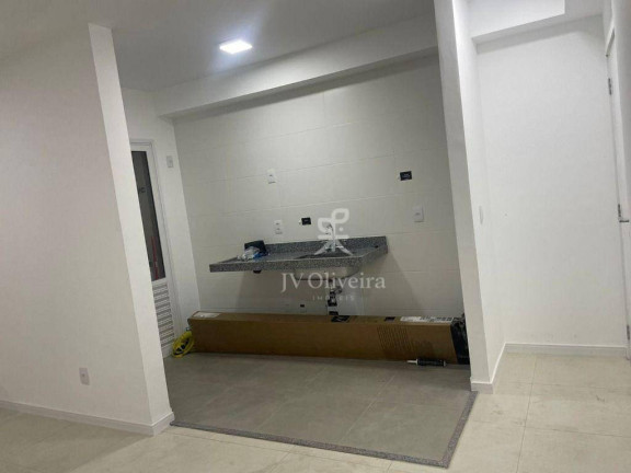 Imagem Apartamento com 2 Quartos à Venda, 61 m² em Butantã - São Paulo