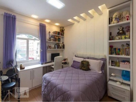 Imagem Casa com 3 Quartos para Alugar, 150 m² em Vila Clementino - São Paulo Imagem Casa com 3 Quartos para Alugar, 150 m² em Vila Clementino - São Paulo