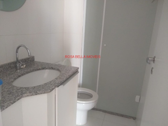 Imagem Apartamento com 2 Quartos à Venda, 54 m² em Parque União - Jundiaí