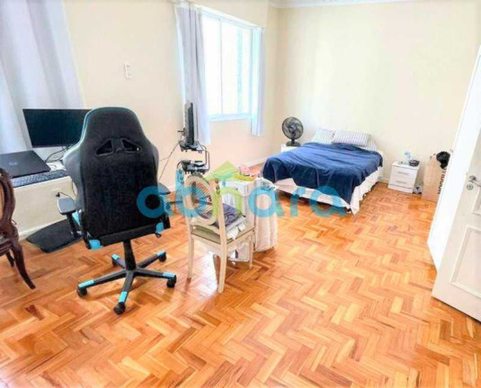 Imagem Apartamento com 3 Quartos à Venda, 250 m² em Copacabana - Rio De Janeiro Imagem Apartamento com 3 Quartos à Venda, 250 m² em Copacabana - Rio De Janeiro