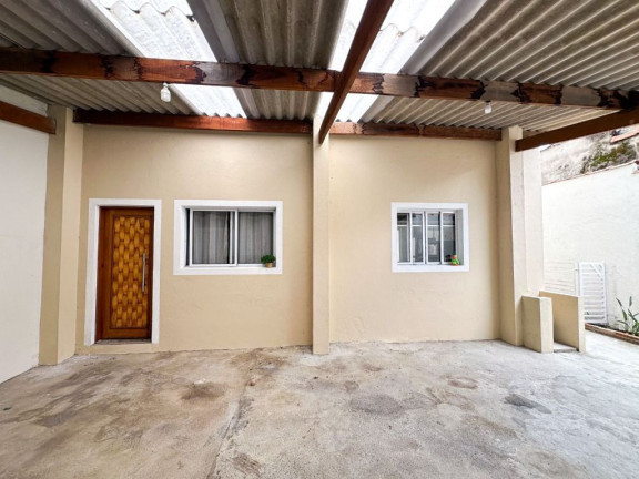 Imagem Sobrado com 2 Quartos à Venda, 195 m² em Vila Perreli - Poá Imagem Sobrado com 2 Quartos à Venda, 195 m² em Vila Perreli - Poá