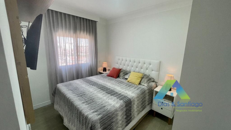 Imagem Apartamento com 2 Quartos à Venda, 64 m² em Vila Da Saúde - São Paulo Imagem Apartamento com 2 Quartos à Venda, 64 m² em Vila Da Saúde - São Paulo