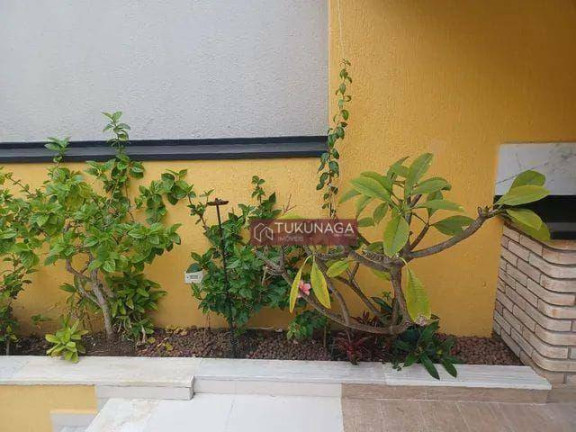 Imagem Sobrado com 4 Quartos à Venda, 300 m² em Jardim Sao Paulo(zona Norte) - São Paulo