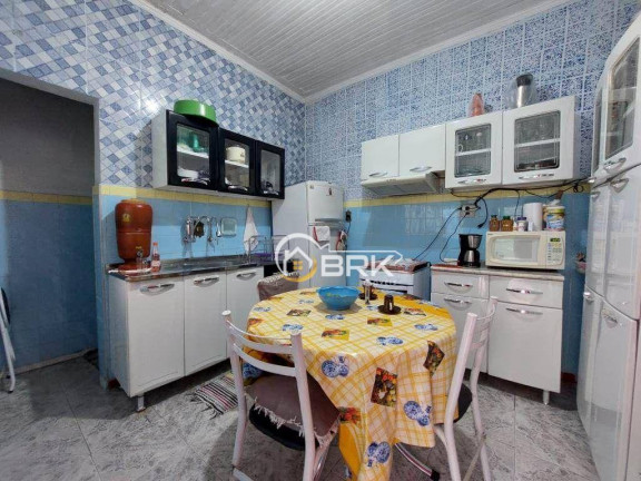 Imagem Casa com 2 Quartos à Venda, 50 m² em Vila Esperança - São Paulo