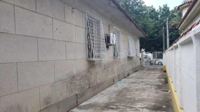 Imagem Imóvel com 3 Quartos para Alugar, 164 m² em Campo Grande - Rio De Janeiro