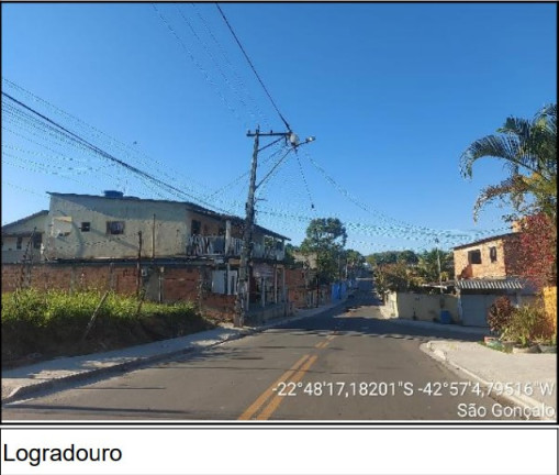 Imagem Apartamento com 2 Quartos à Venda, 63 m² em Marambaia - Sao Goncalo Imagem Apartamento com 2 Quartos à Venda, 63 m² em Marambaia - Sao Goncalo