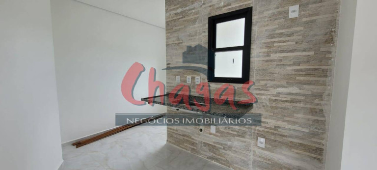 Imagem Sobrado com 3 Quartos à Venda, 99 m² em Travessão - Caraguatatuba Imagem Sobrado com 3 Quartos à Venda, 99 m² em Travessão - Caraguatatuba