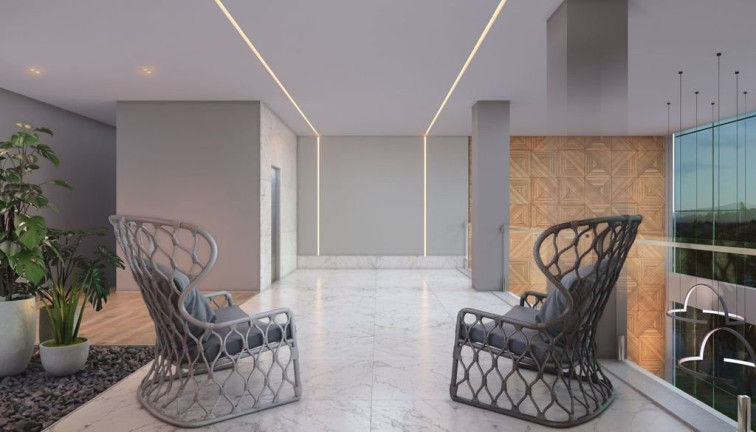 Imagem Apartamento com 3 Quartos à Venda, 116 m² em Vila Mogilar - Mogi Das Cruzes