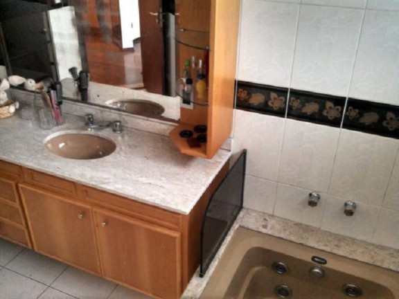 Imagem Apartamento com 3 Quartos à Venda, 187 m² em Jardim Das Nações - Taubaté Imagem Apartamento com 3 Quartos à Venda, 187 m² em Jardim Das Nações - Taubaté