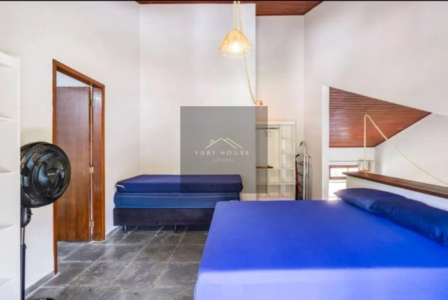 Imagem Imóvel com 2 Quartos à Venda, 88 m² em Saco Da Ribeira - Ubatuba