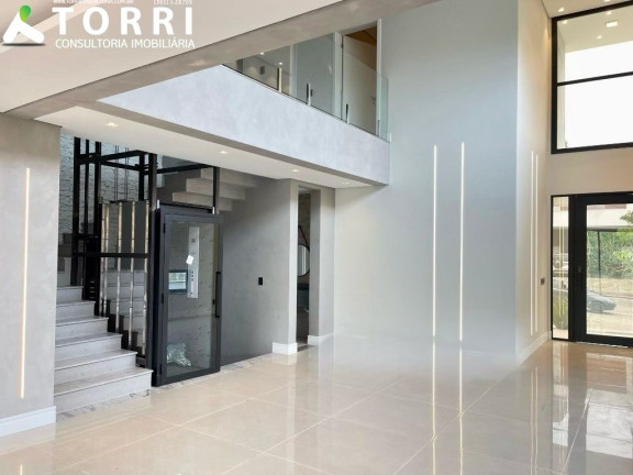 Imagem Imóvel com 4 Quartos à Venda, 422 m² em Alphaville Nova Esplanada - Votorantim Imagem Imóvel com 4 Quartos à Venda, 422 m² em Alphaville Nova Esplanada - Votorantim
