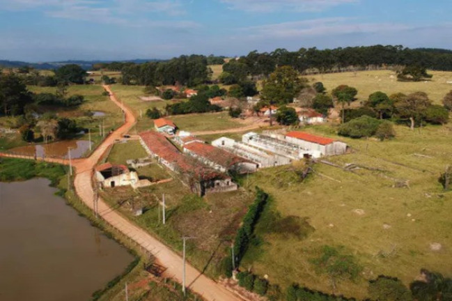 Imóvel com 7 Quartos à Venda, 3.150 m² em Jardim Paraíso Ii - Itu