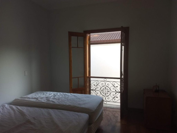 Imagem Casa com 4 Quartos à Venda, 340 m² em Chácaras Silvania - Valinhos