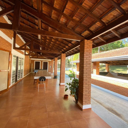 Imagem Chácara com 4 Quartos à Venda, 522 m² em Loteamento águas Claras - águas De São Pedro Imagem Chácara com 4 Quartos à Venda, 522 m² em Loteamento águas Claras - águas De São Pedro