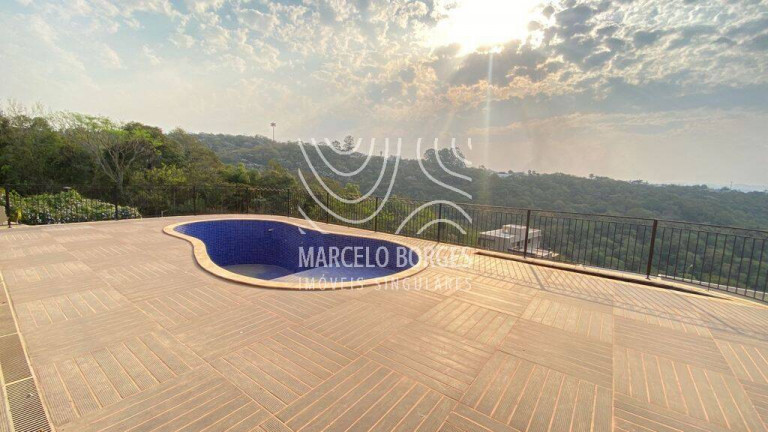 Imagem Casa de Condomínio com 4 Quartos à Venda, 590 m² em Alphaville - Santana De Parnaíba Imagem Casa de Condomínio com 4 Quartos à Venda, 590 m² em Alphaville - Santana De Parnaíba