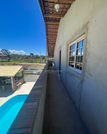 Imagem Casa com 5 Quartos à Venda, 250 m² em Balneário Nereidas - Guaratuba