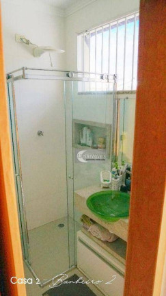 Imagem Sobrado com 5 Quartos à Venda, 390 m² em Jardim Hollywood - São Bernardo Do Campo