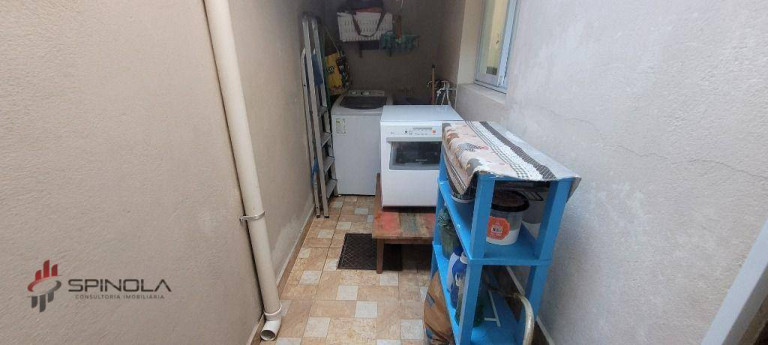 Imagem Sobrado com 2 Quartos à Venda, 56 m² em Caiçara - Praia Grande