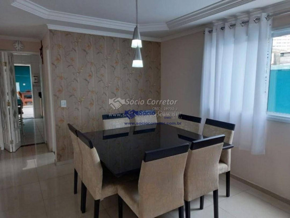 Imagem Casa com 4 Quartos à Venda, 220 m² em Jardim Santa Mena - Guarulhos Imagem Casa com 4 Quartos à Venda, 220 m² em Jardim Santa Mena - Guarulhos