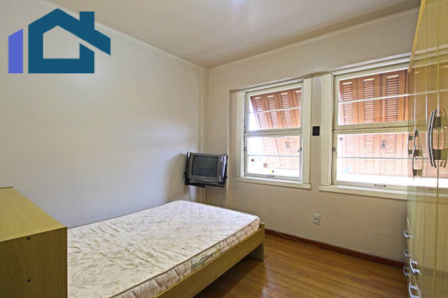 Imagem Apartamento com 2 Quartos à Venda, 86 m² em Floresta - Porto Alegre