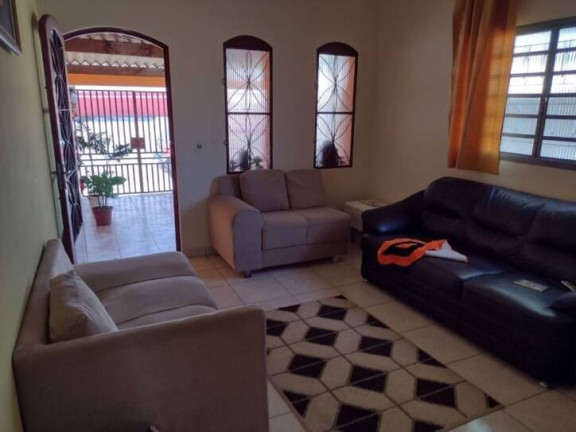 Imagem Sobrado com 3 Quartos à Venda, 120 m² em Chácaras Silvestre - Taubaté