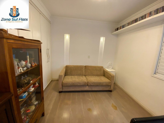 Imagem Apartamento com 2 Quartos à Venda, 107 m² em Vila Clementino - São Paulo Imagem Apartamento com 2 Quartos à Venda, 107 m² em Vila Clementino - São Paulo