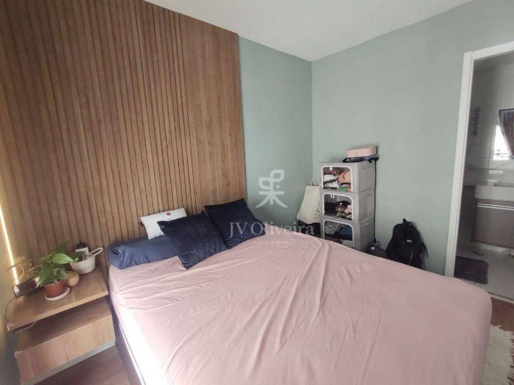 Imagem Apartamento com 1 Quarto à Venda, 38 m² em Ferreira - São Paulo Imagem Apartamento com 1 Quarto à Venda, 38 m² em Ferreira - São Paulo