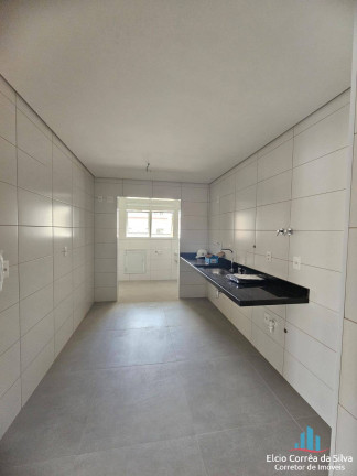 Imagem Apartamento com 3 Quartos à Venda, 133 m² em Aparecida - Santos Imagem Apartamento com 3 Quartos à Venda, 133 m² em Aparecida - Santos