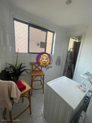 Imagem Apartamento com 3 Quartos à Venda, 100 m² em Ponta Da Praia - Santos