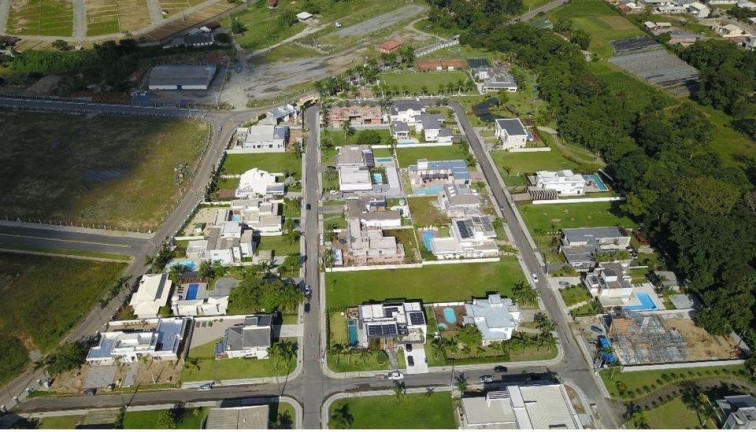 Imagem Casa com 4 Quartos à Venda, 688 m² em Casa Branca - Itapema