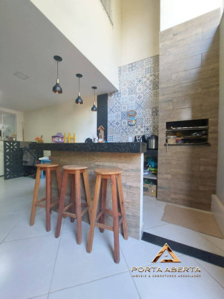 Imagem Casa com 3 Quartos à Venda, 75 m² em Cidade Nova - Santana Do Paraíso Imagem Casa com 3 Quartos à Venda, 75 m² em Cidade Nova - Santana Do Paraíso