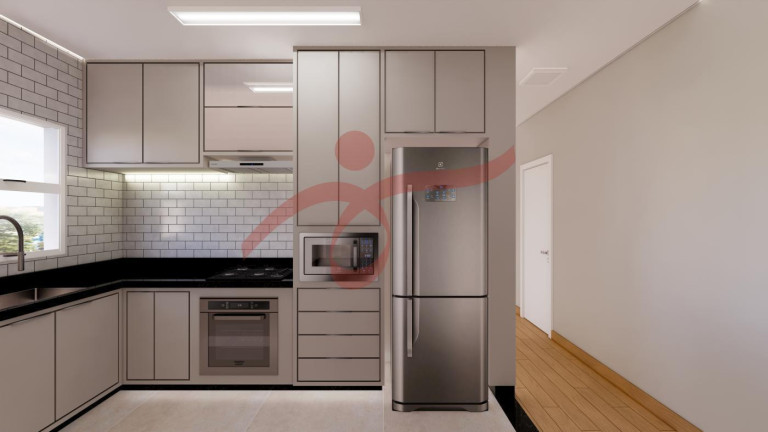 Imagem Apartamento com 2 Quartos à Venda, 75 m² em Vila São José - Taubaté Imagem Apartamento com 2 Quartos à Venda, 75 m² em Vila São José - Taubaté