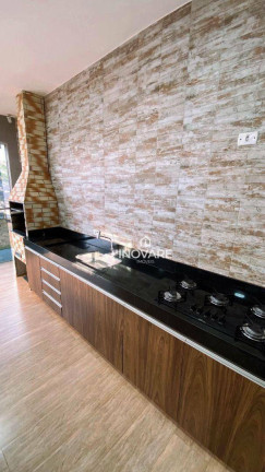 Imagem Casa com 3 Quartos à Venda, 186 m² em Enerstina Borges Andrade - Itumbiara Imagem Casa com 3 Quartos à Venda, 186 m² em Enerstina Borges Andrade - Itumbiara