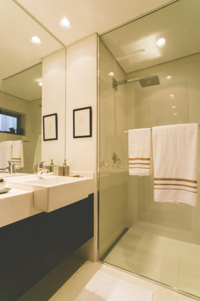 Imagem Apartamento com 1 Quarto à Venda, 86 m² em Itaim Bibi - São Paulo