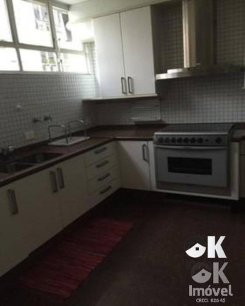 Imagem Apartamento com 3 Quartos à Venda, 280 m² em Jardim Paulista - São Paulo Imagem Apartamento com 3 Quartos à Venda, 280 m² em Jardim Paulista - São Paulo