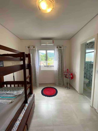 Imagem Casa com 2 Quartos à Venda, 120 m² em Boiçucanga - São Sebastião
