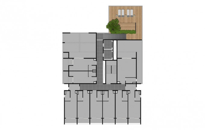 Imagem Studio com 1 Quarto à Venda, 24 m² em Perdizes - São Paulo