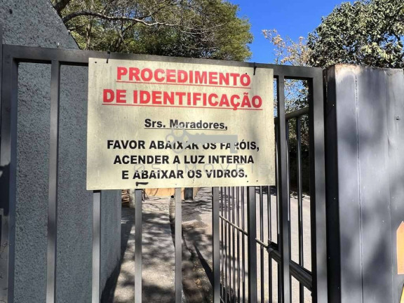 Imagem Terreno à Venda,  em Granja Viana - Cotia