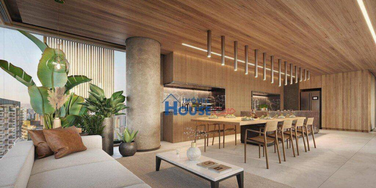 Imagem Apartamento com 3 Quartos à Venda, 355 m² em Itaim Bibi - São Paulo