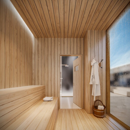Imagem Imóvel com 3 Quartos à Venda, 188 m² em Itaim Bibi - São Paulo