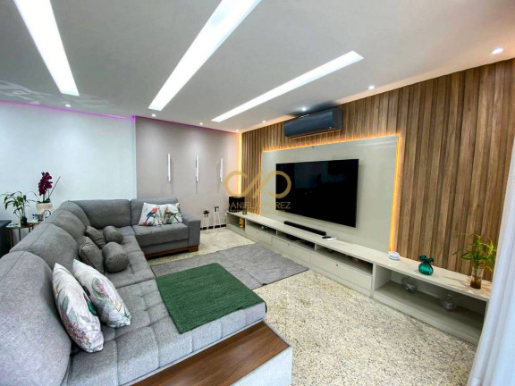 Imagem Casa com 3 Quartos à Venda, 303 m² em Canto Do Forte - Praia Grande Imagem Casa com 3 Quartos à Venda, 303 m² em Canto Do Forte - Praia Grande