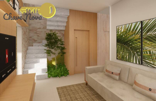Imagem Casa com 2 Quartos à Venda, 162 m² em Nova Cerejeira - Atibaia Imagem Casa com 2 Quartos à Venda, 162 m² em Nova Cerejeira - Atibaia