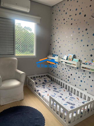 Imagem Casa de Condomínio com 3 Quartos à Venda, 150 m² em Jardim Rebelato - Cotia Imagem Casa de Condomínio com 3 Quartos à Venda, 150 m² em Jardim Rebelato - Cotia