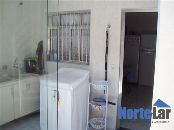 Imagem Sobrado com 3 Quartos à Venda, 204 m² em Jardim Maristela - São Paulo