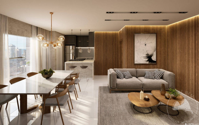 Imagem Apartamento com 2 Quartos à Venda, 73 m² em Balneário Perequê - Porto Belo Imagem Apartamento com 2 Quartos à Venda, 73 m² em Balneário Perequê - Porto Belo