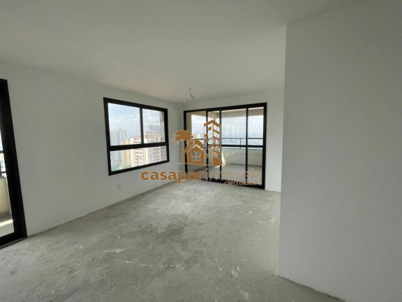Imagem Cobertura com 3 Quartos à Venda, 326 m² em Campestre - Santo André