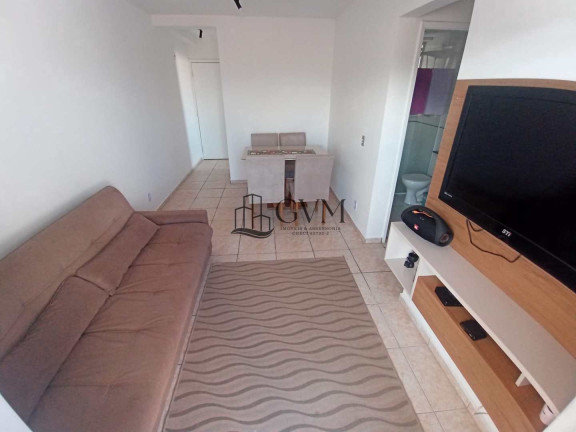 Imagem Apartamento com 2 Quartos à Venda, 55 m² em Canto Do Forte - Praia Grande Imagem Apartamento com 2 Quartos à Venda, 55 m² em Canto Do Forte - Praia Grande