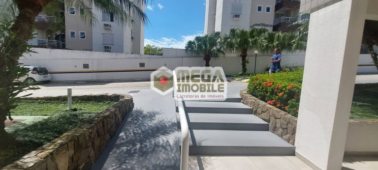 Foto do imóvel Apartamento com 2 Quartos à Venda, 72 m² em Trindade - Florianópolis