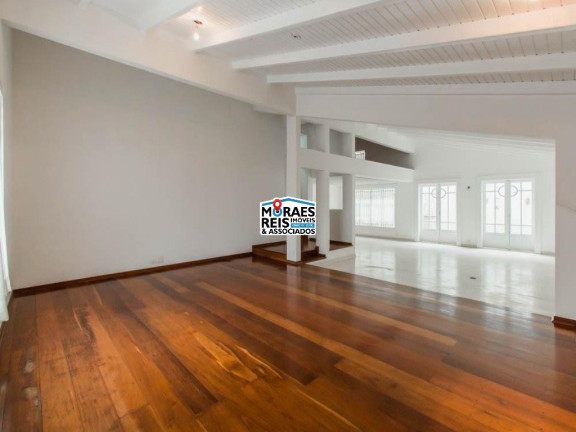 Casa com 3 Quartos à Venda, 463 m² em Jardim Guedala - São Paulo