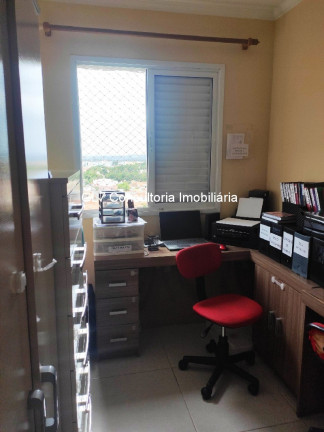 Imagem Imóvel com 3 Quartos à Venda, 64 m² em Jardim Nova Indaiá - Indaiatuba
